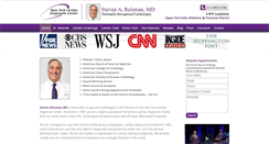 Desktop Screenshot of newyorkcardiac.com
