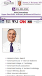 Mobile Screenshot of newyorkcardiac.com